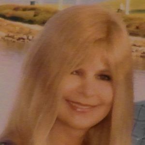 Meet your Posher, Carol